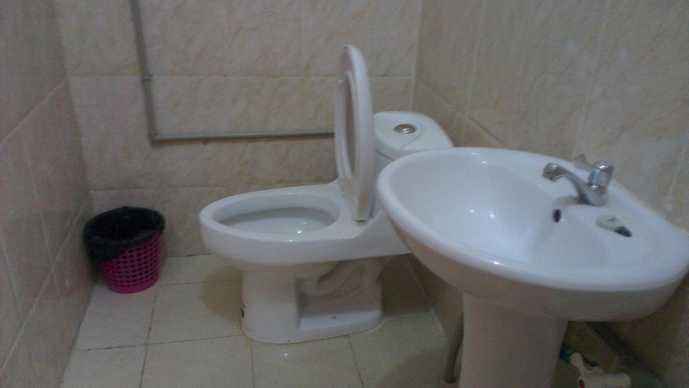 Junhua Inn Guangzhou South Railway Station Bagian luar foto